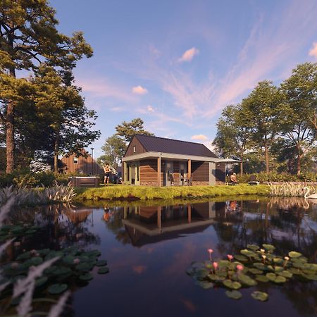 Dormio Resort De Hondsrug Gasselte Kültér fotó